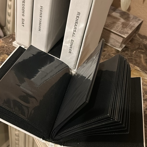 Library set🤍🫧 - Picture 7 of 7